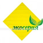 Плитка тактильная (смена направления движения, диагональ) 500х500х4, ПВХ, желтый