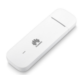 Модем HUAWEI E3372h-320 3G/4G, внешний, белый (51071sux)