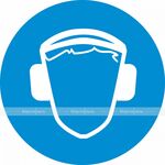 M 03 Работать в защитных наушниках