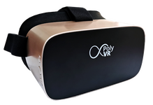 PolyVR, мобильный класс виртуальной реальности на 4 устройства с подпиской на 1 год