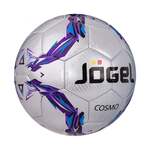 Мяч футбольный J?gel JS-310 Cosmo №5