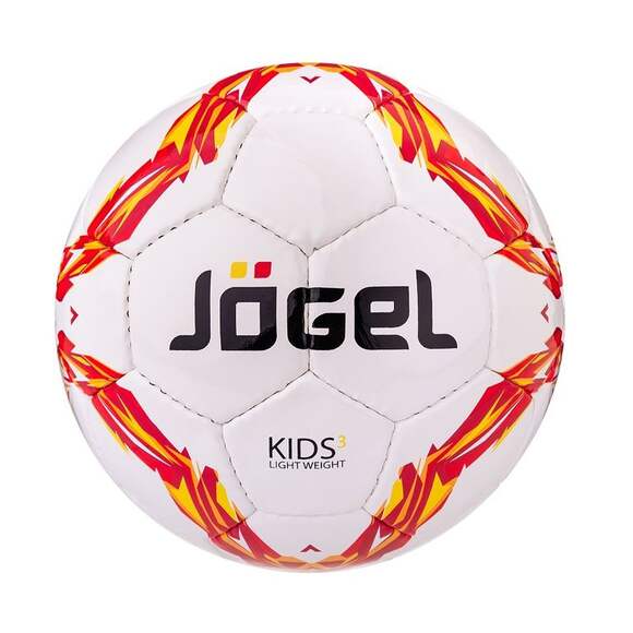 Мяч футбольный J?gel JS-510 Kids №3