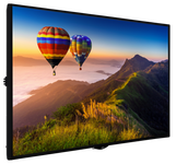 Дисплей информационный FLAME-DS1V43FT500 (43", UHD, 500 cd/m², 1200:1, 24/7)