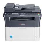 МФУ лазерный KYOCERA FS-1120MFP,  A4,  лазерный,  белый [1102m53ru0/1102m53ruv]
