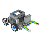 VEX IQ Стартовый набор Starter Kit (2-е поколение Gen 2)