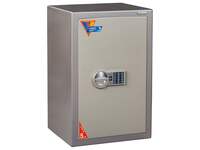 Сейф Карат ASK.67T-EL