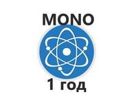 Лицензия MONO на 1 компьютер EUREKA, 1 год, физика