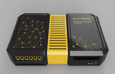 DH:Remote Control System V2. Cистема удаленного управления техникой