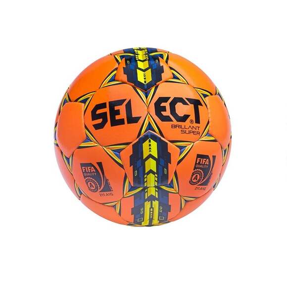 Мяч футбольный Select Brillant Super FIFA