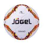 Мяч футбольный J?gel JS-1010 Grand №5