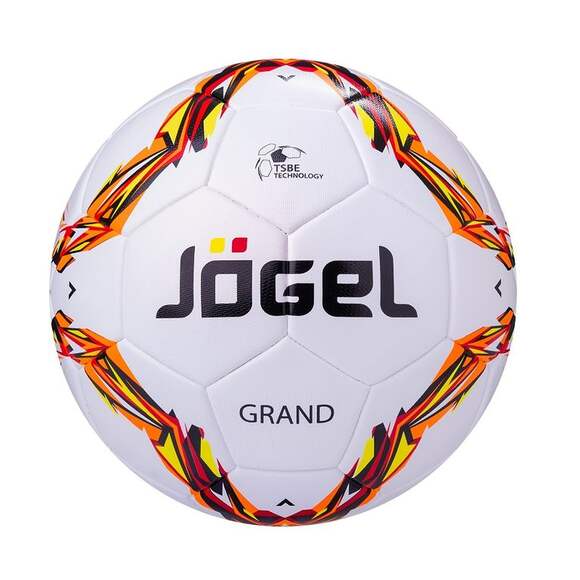 Мяч футбольный J?gel JS-1010 Grand №5