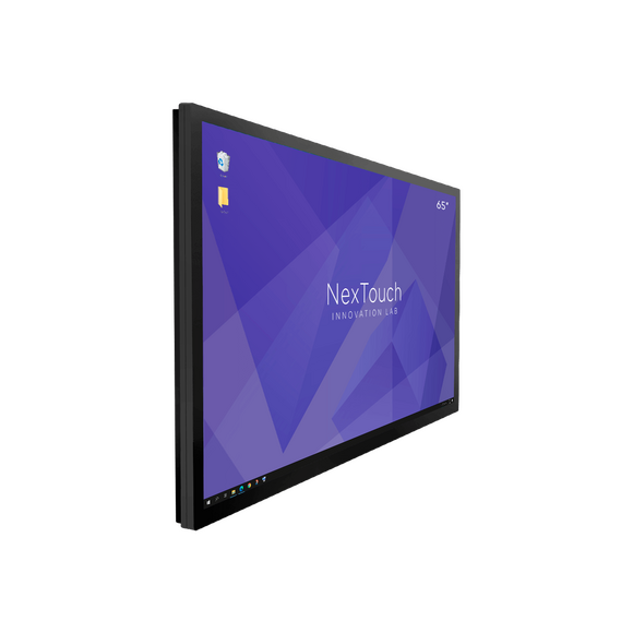 Интерактивный комплекс NextPanel 65P