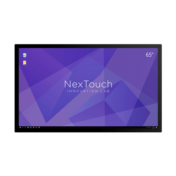 Интерактивный комплекс NextPanel 65P
