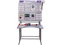 Комплект учебно-лабораторного оборудования "Электрические измерения в системах электроснабжения" ЭИС