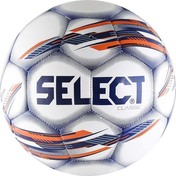 Мяч футбольный Select Classic №5