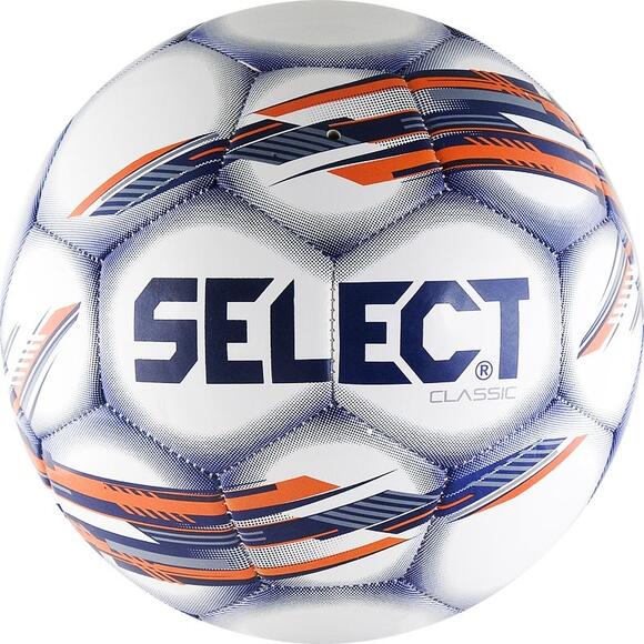 Мяч футбольный Select Classic №5