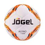 Мяч ф/б J?gel JS-760 Astro №5, коллекция 2018/2020