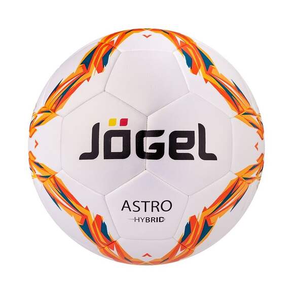 Мяч ф/б J?gel JS-760 Astro №5, коллекция 2018/2020
