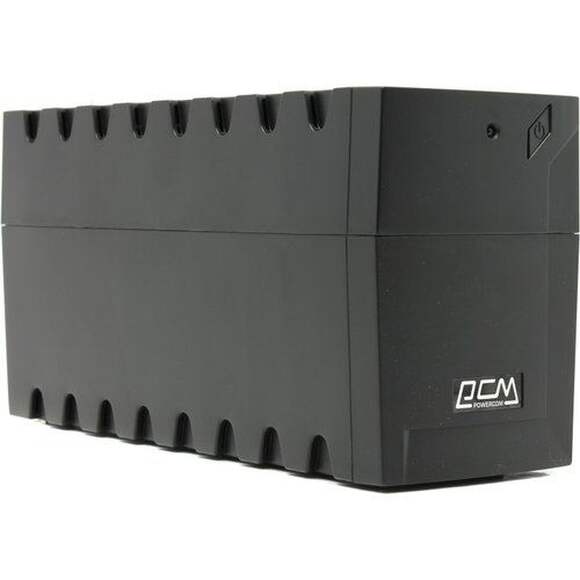 ИБП POWERCOM Raptor RPT-600A,  line-interactive, мощность: 600ВA, 360Вт