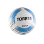 Мяч футбольный Torres Match №4, №5