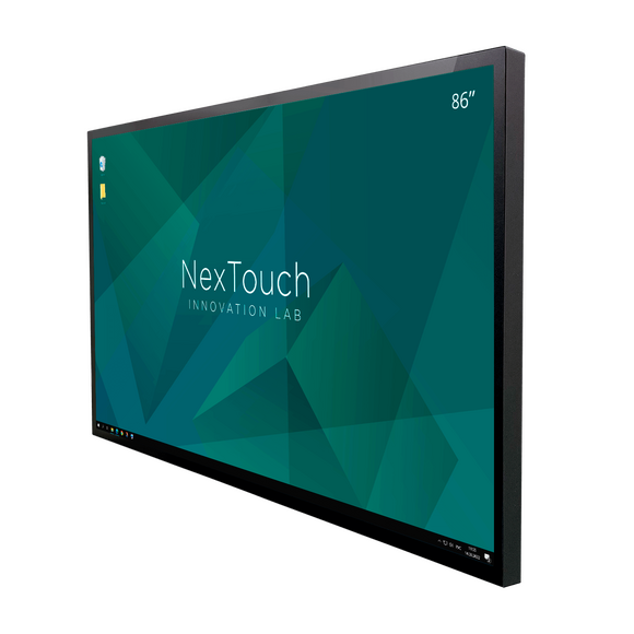 Интерактивный комплекс
NextPanel 86P
