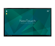 Интерактивный комплекс
NextPanel 86P