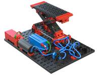 STEM Пневматика / Pneumatics