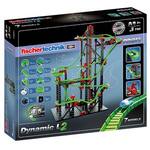Динамика L 2 / Dynamic L 2 Fischertechnik, 9+